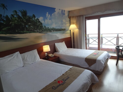 Ocean Grand Hotel Jeju