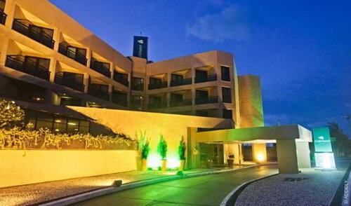 Celi Hotel Aracaju