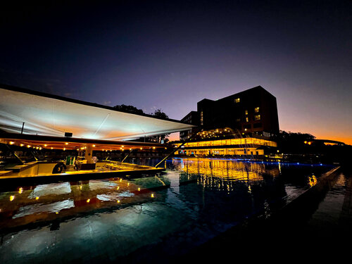 Complexo Eco Cataratas Resort by SJ