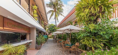 Patio Pacific Boracay