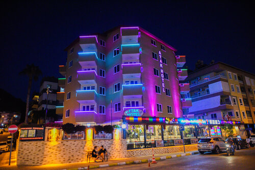 Atak Apart Hotel