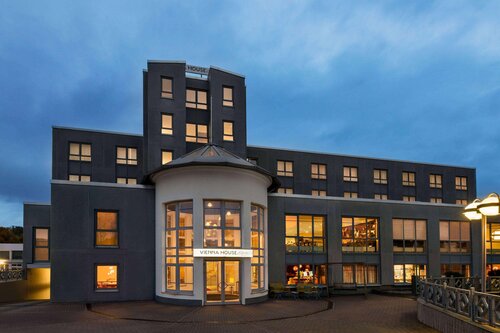 Vienna House Easy By Wyndham Coburg