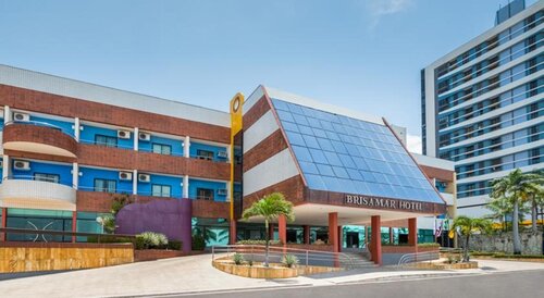 Brisamar Hotel Sao Luis