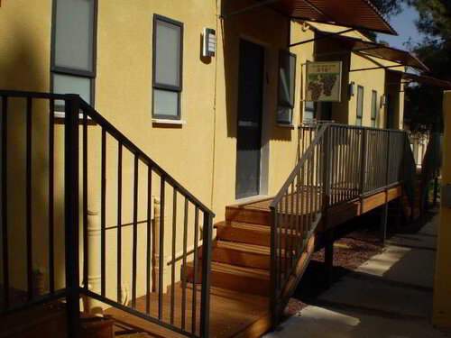 Kibbutz Malkiya Travel Hotel