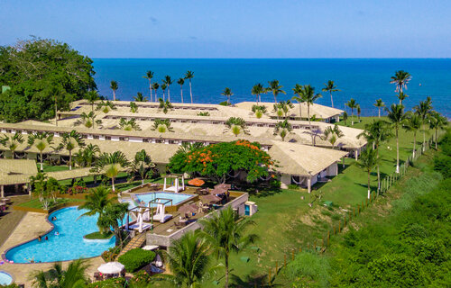 Porto Seguro Eco Bahia Hotel