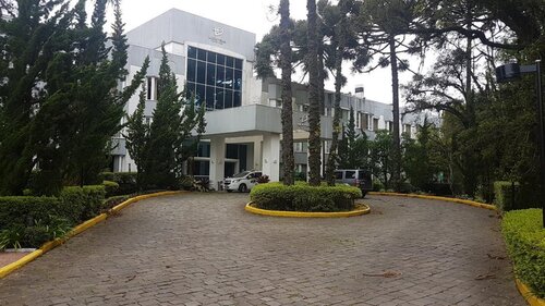 Laje de Pedra Mountain Village Prime