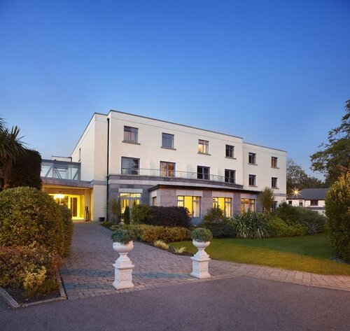 Shamrock Lodge Hotel