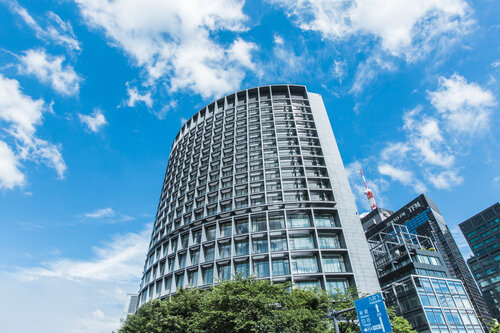 Hotel Grand Arc Hanzomon