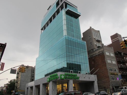 Wyndham Garden Chinatown