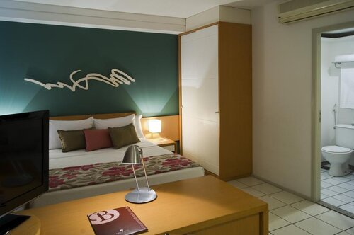 Praia do Canto Apart Hotel