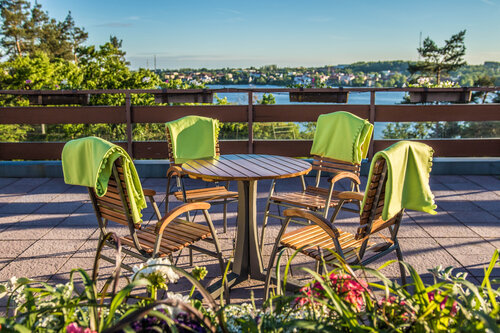 Hotel Mragowo Resort&Spa