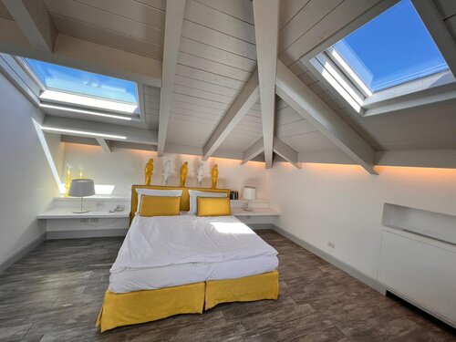 Palazzo Jannuzzi Relais