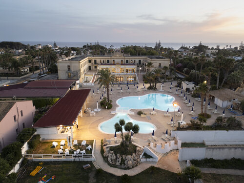 Delfino Beach Hotel CDS Hotels