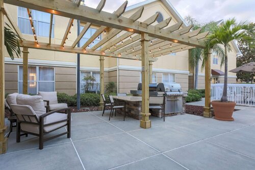 Homewood Suites by Hilton Clearwater