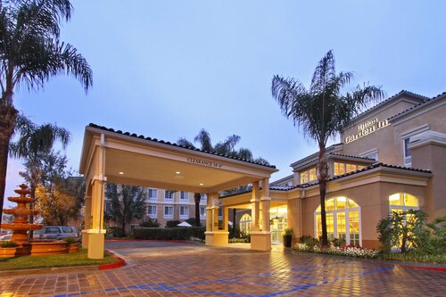 Hilton Garden Inn Calabasas