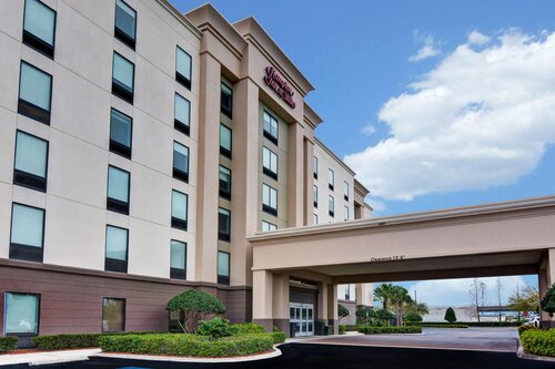 Hampton Inn & Suites Clearwater/St. Petersburg-Ulm