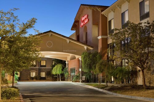 Hampton Inn & Suites Thousand Oaks, CA