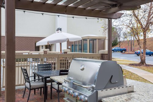 Hampton Inn Bremen-I-20 (Carrollton Area)