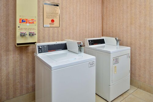 Hampton Inn Eagle Pass