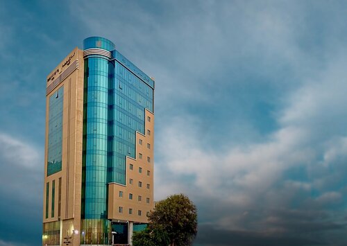 Kingsgate Hotel Doha by Millennium Hotels