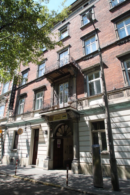 Ventus Rosa Self Service Apartments