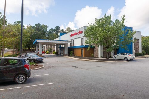Hampton Inn Atlanta/Peachtree City