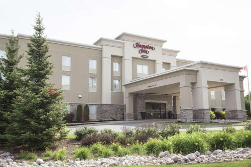 Hampton Inn by Hilton Elliot Lake