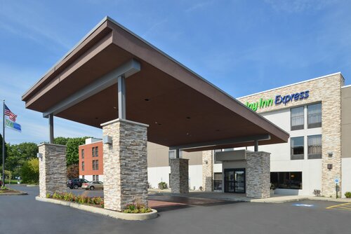 Holiday Inn Express Olean