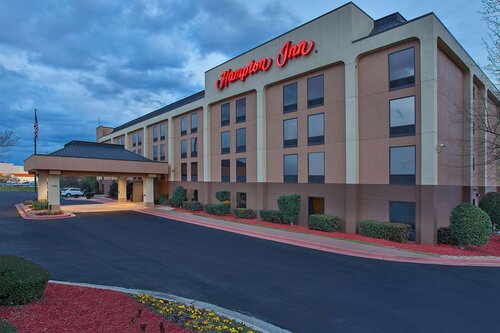 Hampton Inn Atlanta/Conyers