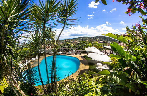 Arambare Buzios Hotel