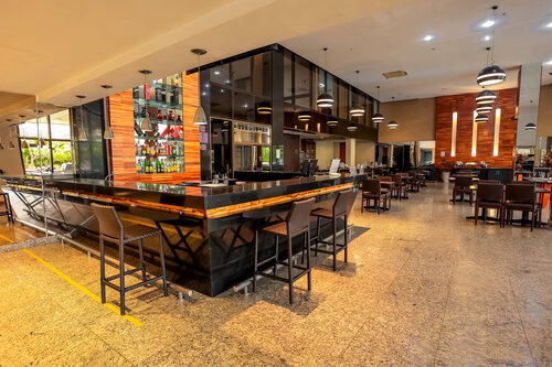 SJ Premium By Atlantica