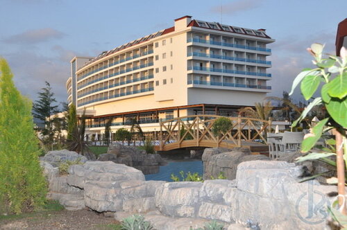 Kahya Resort Aqua & Spa