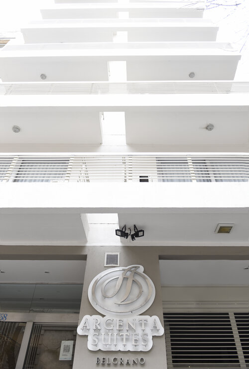Argenta Suites Belgrano