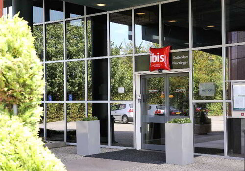 ibis Rotterdam Vlaardingen