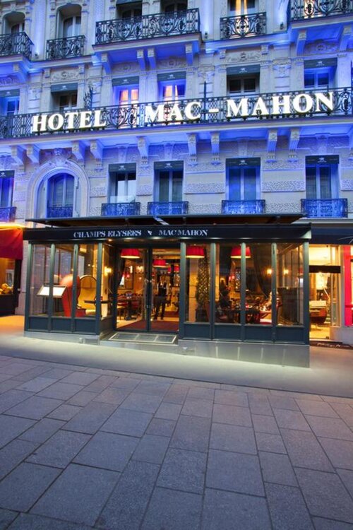 Maison Albar Hotels Le Champs-Elysees