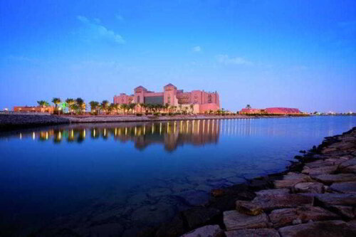 Kempinski Hotel & Resort Yanbu