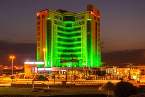 Ramada Hotel & Suites Al Qassim
