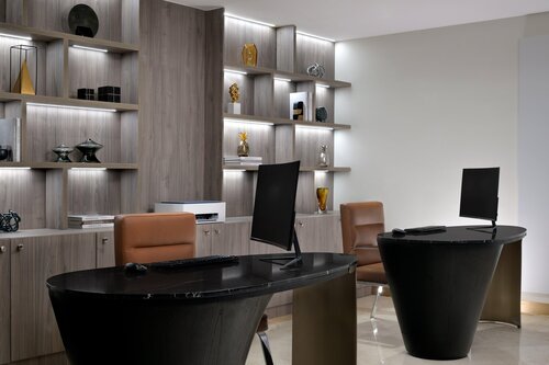 Intercontinental Hotels Al Ahsa