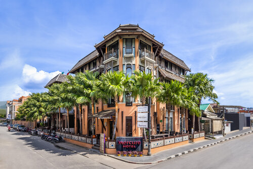 Mercure Samui Chaweng Tana