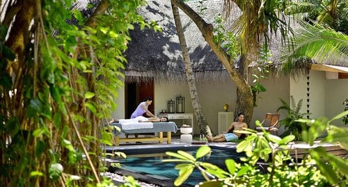 Dusit Thani Maldives