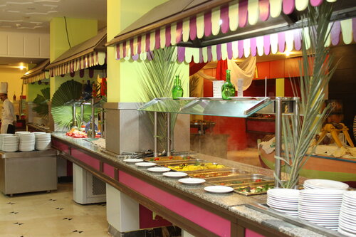 El Mehdi Beach Resort