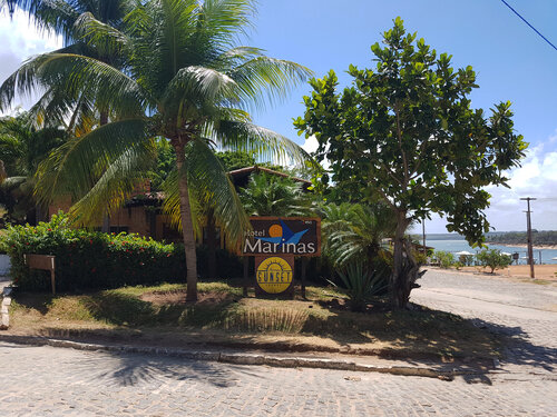 Hotel Marinas Tibau