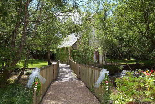 BrookLodge & Macreddin Village