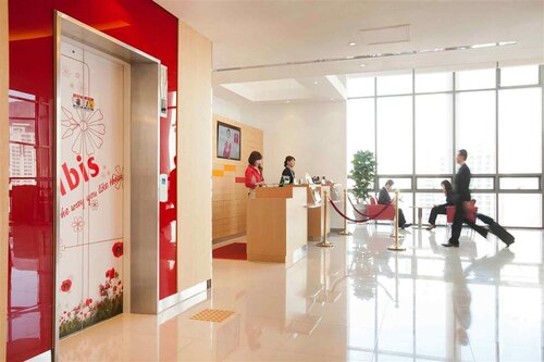 ibis Ambassador Busan City Centre