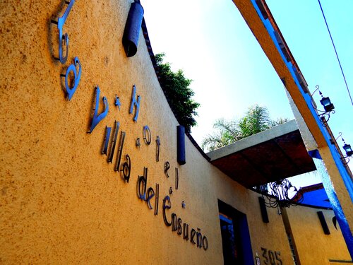 Boutique la Villa del Ensueño
