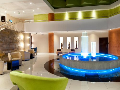 Mercure Hotel Alameda Quito