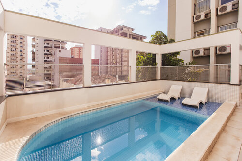 Dan Inn Sao Jose do Rio Preto by Nacional Inn