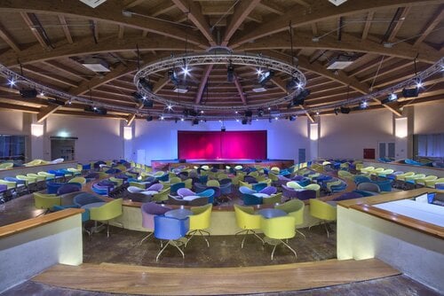 db Seabank Resort + Spa – All Inclusive