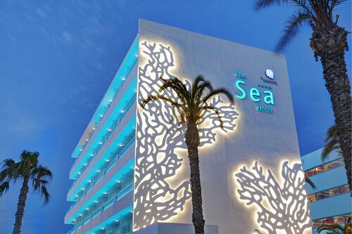 The Sea Hotel by Grupotel. Adults Only