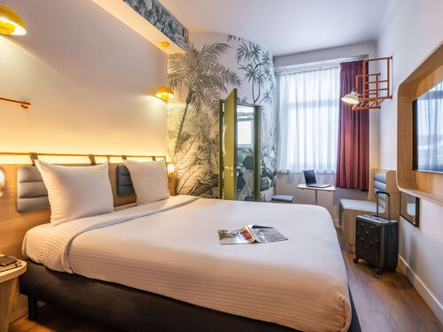 Hotel Siru Brussels